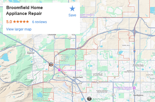 broomfield map